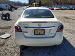 Nissan Altima 2013