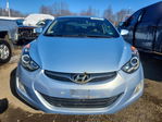 Hyundai Elantra 2012