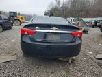 Chevrolet Impala 2018