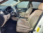 Honda Pilot 2017