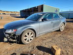 Audi A4 2011