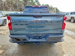 Chevrolet Silverado 2025