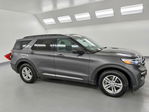 Ford Explorer 2023