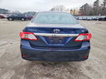 Toyota Corolla 2012
