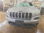 Jeep Cherokee 2016