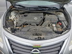 Nissan Altima 2013