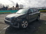 Toyota Highlander 2010