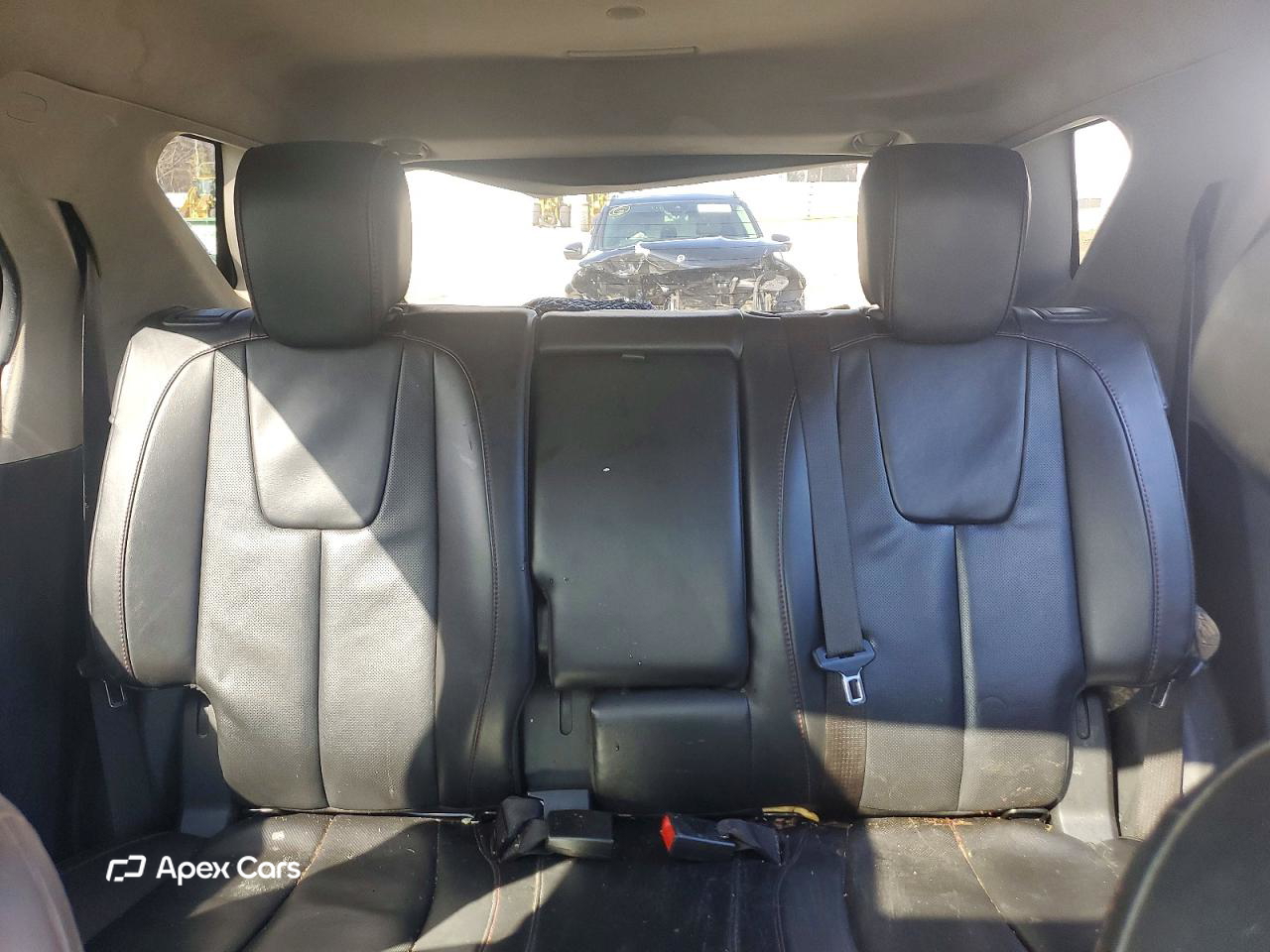 Chevrolet Equinox 2010
