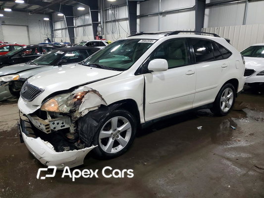 Lexus RX 2007 - Image 1 of 13