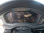 Audi A4 2019