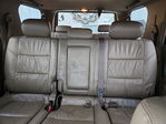 Toyota Sequoia 2004