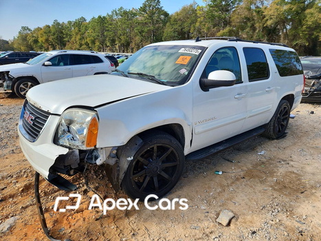 GMC Yukon 2008 - Image 1 of 14