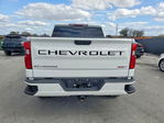 Chevrolet Silverado 2020