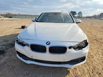 BMW Series 3 2016