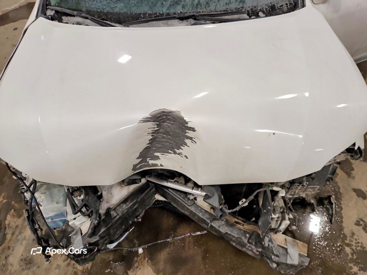 Lexus RX 2015