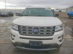 Ford Explorer 2017