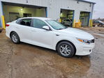 Kia Optima 2016