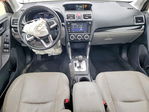 Subaru Forester 2017