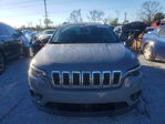 Jeep Cherokee 2021
