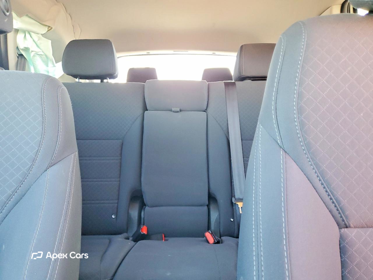 Kia Sorento 2018