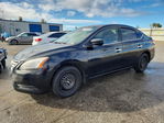 Nissan Sentra 2015