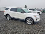 Ford Explorer 2018
