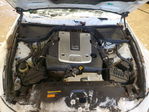 Infiniti G 2012