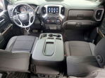 Chevrolet Silverado 2020