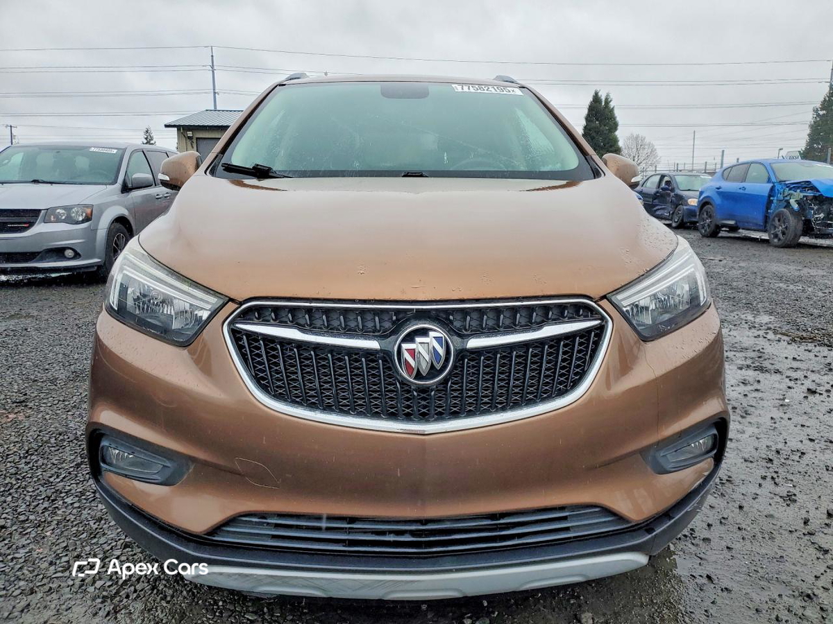 Buick Encore 2017