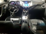 Hyundai Elantra 2012