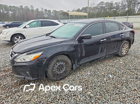 Nissan Altima 2018 - Image 1 of 14