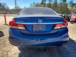 Honda Civic 2014