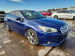 Subaru Legacy 2015