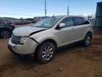 Lincoln MKX 2007