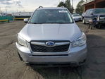 Subaru Forester 2015