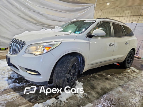 Buick Enclave 2014 - Image 1 of 13