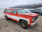 Silverado 1978