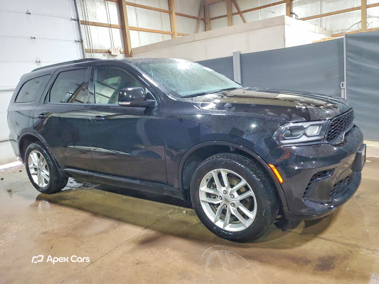 Dodge Durango 2024