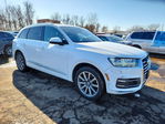 Audi Q7 2018
