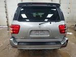 Toyota Sequoia 2002