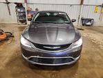 Chrysler 200 2015