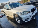 BMW X5 2012