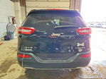 Jeep Cherokee 2017