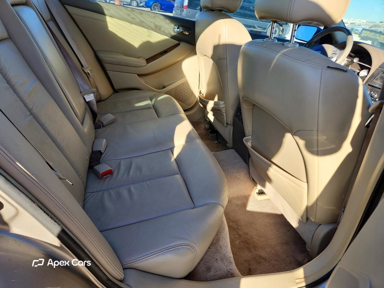Altima 2008