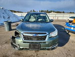 Subaru Forester 2018