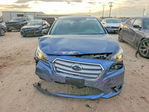 Subaru Legacy 2017