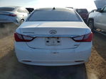 Hyundai Sonata 2012