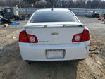 Chevrolet Malibu 2012
