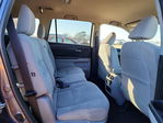 Honda Pilot 2017