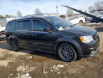 Dodge Caravan 2017